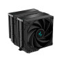 Кулер до процесора Deepcool AK620 ZERO DARK Кулер до процесора Deepcool AK620 ZERO DARK