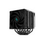 Кулер до процесора Deepcool AK620 ZERO DARK Кулер до процесора Deepcool AK620 ZERO DARK