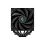 Кулер до процесора Deepcool AK620 ZERO DARK Кулер до процесора Deepcool AK620 ZERO DARK