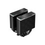 Кулер до процесора Deepcool AK620 ZERO DARK Кулер до процесора Deepcool AK620 ZERO DARK