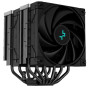 Кулер до процесора Deepcool AK620 ZERO DARK Кулер до процесора Deepcool AK620 ZERO DARK