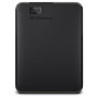 Зовнішній жорсткий диск 2.5" 5TB Elements Portable WD (WDBU6Y0050BBK-WESN) Зовнішній жорсткий диск 2.5" 5TB Elements Portable WD (WDBU6Y0050BBK-WESN)