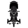 Дитячий велосипед Kinderkraft Easytwist Black (KREASY00BLK0000) (5902533920631) Дитячий велосипед Kinderkraft Easytwist Black (KREASY00BLK0000) (5902533920631)