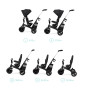 Дитячий велосипед Kinderkraft Easytwist Black (KREASY00BLK0000) (5902533920631) Дитячий велосипед Kinderkraft Easytwist Black (KREASY00BLK0000) (5902533920631)