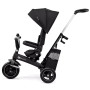 Дитячий велосипед Kinderkraft Easytwist Black (KREASY00BLK0000) (5902533920631) Дитячий велосипед Kinderkraft Easytwist Black (KREASY00BLK0000) (5902533920631)