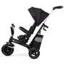 Дитячий велосипед Kinderkraft Easytwist Black (KREASY00BLK0000) (5902533920631) Дитячий велосипед Kinderkraft Easytwist Black (KREASY00BLK0000) (5902533920631)