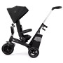 Дитячий велосипед Kinderkraft Easytwist Black (KREASY00BLK0000) (5902533920631) Дитячий велосипед Kinderkraft Easytwist Black (KREASY00BLK0000) (5902533920631)