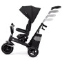 Дитячий велосипед Kinderkraft Easytwist Black (KREASY00BLK0000) (5902533920631) Дитячий велосипед Kinderkraft Easytwist Black (KREASY00BLK0000) (5902533920631)