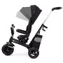 Дитячий велосипед Kinderkraft Easytwist Black (KREASY00BLK0000) (5902533920631) Дитячий велосипед Kinderkraft Easytwist Black (KREASY00BLK0000) (5902533920631)