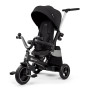 Дитячий велосипед Kinderkraft Easytwist Black (KREASY00BLK0000) (5902533920631) Дитячий велосипед Kinderkraft Easytwist Black (KREASY00BLK0000) (5902533920631)