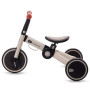 Дитячий велосипед Kinderkraft 3 в 1 4TRIKE Silver Grey (KR4TRI22GRY0000) (5902533922413) Дитячий велосипед Kinderkraft 3 в 1 4TRIKE Silver Grey (KR4TRI22GRY0000) (5902533922413)