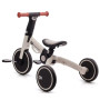 Дитячий велосипед Kinderkraft 3 в 1 4TRIKE Silver Grey (KR4TRI22GRY0000) (5902533922413) Дитячий велосипед Kinderkraft 3 в 1 4TRIKE Silver Grey (KR4TRI22GRY0000) (5902533922413)