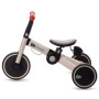 Дитячий велосипед Kinderkraft 3 в 1 4TRIKE Silver Grey (KR4TRI22GRY0000) (5902533922413) Дитячий велосипед Kinderkraft 3 в 1 4TRIKE Silver Grey (KR4TRI22GRY0000) (5902533922413)