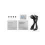 Блок живлення Deepcool 650W PK650D (R-PK650D-FA0B-EU) Блок живлення Deepcool 650W PK650D (R-PK650D-FA0B-EU)