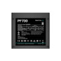 Блок живлення Deepcool 700W PF700 (R-PF700D-HA0B-EU) Блок живлення Deepcool 700W PF700 (R-PF700D-HA0B-EU)