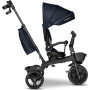 Дитячий велосипед Lionelo Kori Blue Navy (LO-KORI BLUE NAVY) Дитячий велосипед Lionelo Kori Blue Navy (LO-KORI BLUE NAVY)