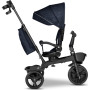 Дитячий велосипед Lionelo Kori Blue Navy (LO-KORI BLUE NAVY) Дитячий велосипед Lionelo Kori Blue Navy (LO-KORI BLUE NAVY)