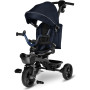Дитячий велосипед Lionelo Kori Blue Navy (LO-KORI BLUE NAVY) Дитячий велосипед Lionelo Kori Blue Navy (LO-KORI BLUE NAVY)