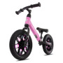 Біговел QPlay Spark Pink (B-500Pink) Біговел QPlay Spark Pink (B-500Pink)