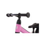 Біговел QPlay Spark Pink (B-500Pink) Біговел QPlay Spark Pink (B-500Pink)