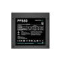 Блок живлення Deepcool 650W PF650 (R-PF650D-HA0B-EU) Блок живлення Deepcool 650W PF650 (R-PF650D-HA0B-EU)
