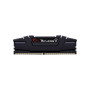 Модуль пам'яті для комп'ютера DDR4 16GB (2x8GB) 4400 MHz RipjawsV Black G.Skill (F4-4400C18D-16GVKC) Модуль пам'яті для комп'ютера DDR4 16GB (2x8GB) 4400 MHz RipjawsV Black G.Skill (F4-4400C18D-16GVKC)
