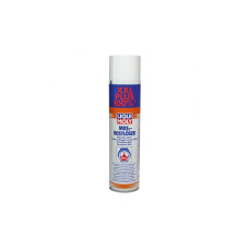 Перетворювач іржі Liqui Moly MoS2-Rostloser 0.6л. (1613)