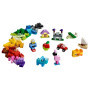 Конструктор LEGO Скринька для творчості (10713) Конструктор LEGO Скринька для творчості (10713)