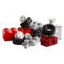 Конструктор LEGO Скринька для творчості (10713) Конструктор LEGO Скринька для творчості (10713)