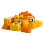 Конструктор LEGO Скринька для творчості (10713) Конструктор LEGO Скринька для творчості (10713)