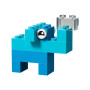 Конструктор LEGO Скринька для творчості (10713) Конструктор LEGO Скринька для творчості (10713)