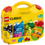 Конструктор LEGO Скринька для творчості (10713) Конструктор LEGO Скринька для творчості (10713)
