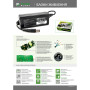 Блок живлення до ноутбуку PowerPlant ASUS 220V, 19V 45W 2.37A (5.5*2.5) (AS45F5525) Блок живлення до ноутбуку PowerPlant ASUS 220V, 19V 45W 2.37A (5.5*2.5) (AS45F5525)