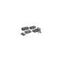 Конструктор LEGO City Рельси (60205) Конструктор LEGO City Рельси (60205)