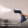 Відпарювач для одягу Philips GC810/20 Відпарювач для одягу Philips GC810/20
