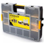 Ящик для інструментів Stanley Sort Master (430 x 90 x 330мм) (1-94-745) Ящик для інструментів Stanley Sort Master (430 x 90 x 330мм) (1-94-745)