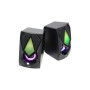 Акустична система Microlab B-25 LED USB Black (B-25) Акустична система Microlab B-25 LED USB Black (B-25)