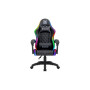 Крісло ігрове Defender Energy RGB Black (64559) Крісло ігрове Defender Energy RGB Black (64559)
