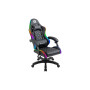 Крісло ігрове Defender Energy RGB Black (64559) Крісло ігрове Defender Energy RGB Black (64559)