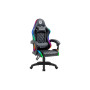 Крісло ігрове Defender Energy RGB Black (64559) Крісло ігрове Defender Energy RGB Black (64559)