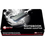 Блок живлення до ноутбуку Extradigital Lenovo 20V, 3.25A, 65W (4.0x1.7) High Quality (PSL3867) Блок живлення до ноутбуку Extradigital Lenovo 20V, 3.25A, 65W (4.0x1.7) High Quality (PSL3867)