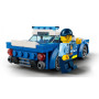 Конструктор LEGO City Поліцейський автомобіль 94 деталі (60312) Конструктор LEGO City Поліцейський автомобіль 94 деталі (60312)