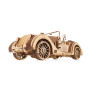 Конструктор Ugears Родстер VM-01 (70052) Конструктор Ugears Родстер VM-01 (70052)