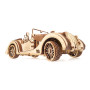 Конструктор Ugears Родстер VM-01 (70052) Конструктор Ugears Родстер VM-01 (70052)