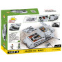Конструктор Cobi Танк Maus 1:28, 890 деталей (COBI-2559) Конструктор Cobi Танк Maus 1:28, 890 деталей (COBI-2559)