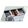 Конструктор Cobi Танк Maus 1:28, 890 деталей (COBI-2559) Конструктор Cobi Танк Maus 1:28, 890 деталей (COBI-2559)