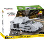 Конструктор Cobi Танк Maus 1:28, 890 деталей (COBI-2559) Конструктор Cobi Танк Maus 1:28, 890 деталей (COBI-2559)