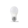 Лампочка TITANUM G45 6W E27 4100K 220V (TLG4506274) Лампочка TITANUM G45 6W E27 4100K 220V (TLG4506274)