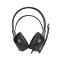 Навушники Xtrike ME GH-709 RGB Black (GH-709) Навушники Xtrike ME GH-709 RGB Black (GH-709)