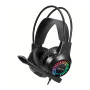 Навушники Xtrike ME GH-709 RGB Black (GH-709) Навушники Xtrike ME GH-709 RGB Black (GH-709)